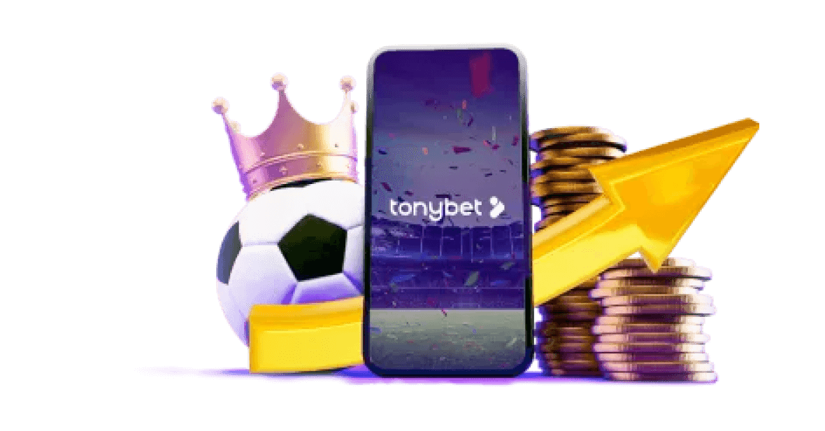 tony BET VIP programmid